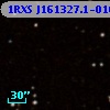 1RXS J161327.1-010400