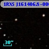1RXS J161406.8-000827