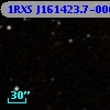 1RXS J161423.7-000845