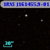 1RXS J161455.9-011345