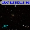 1RXS J161531.1-015522