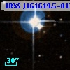 1RXS J161619.5-013926