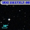1RXS J161735.7-002008