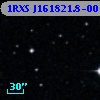 1RXS J161821.8-001406