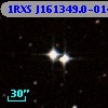 1RXS J161349.0-014703