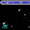 NSC J161005-000553