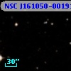 NSC J161050-001918