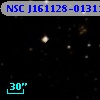 NSC J161128-013116