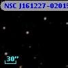 NSC J161227-020154