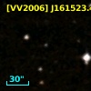 [VV2006] J161523.4-005354