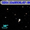 SDSS J160936.47-004546.6