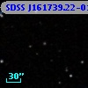 SDSS J161739.22-011522.0