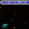 SDSS J161411.26-002040.0