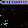 SDSS J161447.01-010439.0