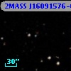 2MASS J16091576-0200398