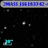 2MASS J16183742-0137302