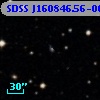SDSS J160846.56-002839.0