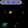 SV* HV 10533