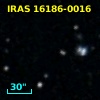 IRAS 16186-0016