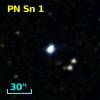 PN G013.3+32.7