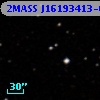 2MASS J16193413-0226331