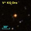 V* KQ Dra