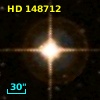 HD 148712