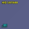 HD 147644