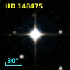 HD 148475