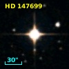HD 147699