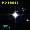 HD 148332