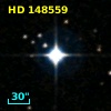 HD 148559