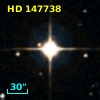 HD 147738