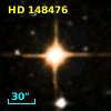 HD 148476