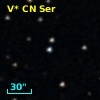 V* CN Ser