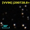 [VV96] J200728.8+660722