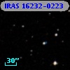 IRAS 16232-0223