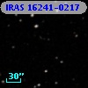 IRAS 16241-0217