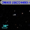 2MASS J16224493-0223530