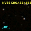 NVSS J201432+655355