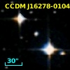 CCDM J16278-0104D