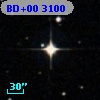 BD+00  3100