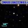 2MASS J16222011-0135223