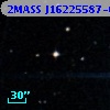 2MASS J16225587-0204101