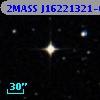 2MASS J16221321-0137375