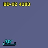 BD-02  4183
