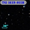 TXS 1619-015B