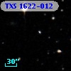 TXS 1622-012