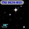 TXS 1624-013