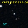2MASS J16225216-0015541